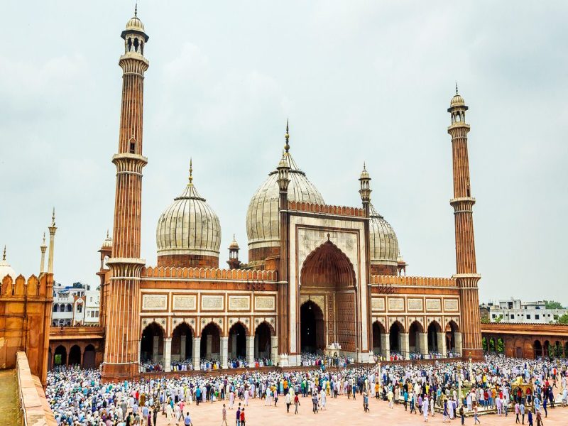 New Delhi