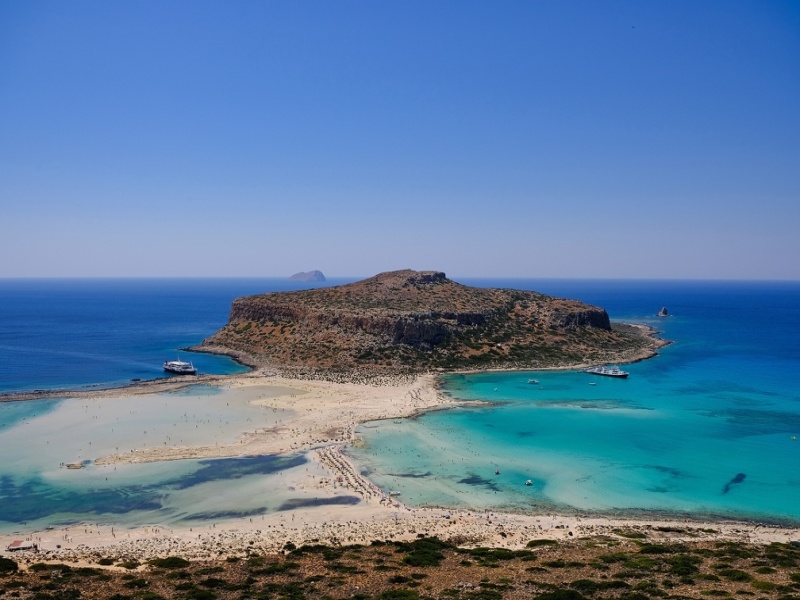 Tour combinato : Creta e Santorini in libertà in hotel 3*, foto 5