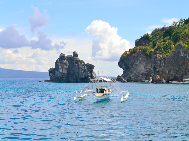 Cebu, Bohol, Dumaguete e Siquijor - 3 stelle, foto 6