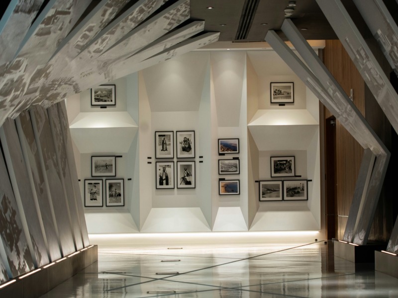 Beyond - Le Tradizioni Esotiche Di Dubai E La Lussureggiante Modernità, foto 11