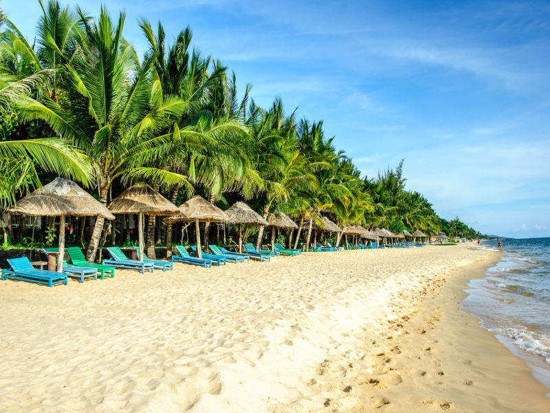Sic Tour: Vietnam meraviglie e tesori - Phu Quoc 4 giorni 3 notti - 2027, foto 11