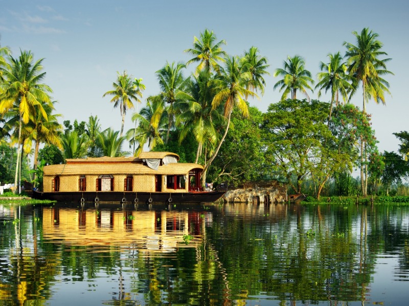 11 Mumbai E Kerala, foto 5