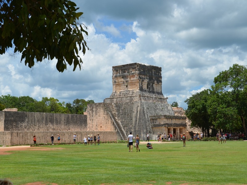Yucatan Completo, foto 11