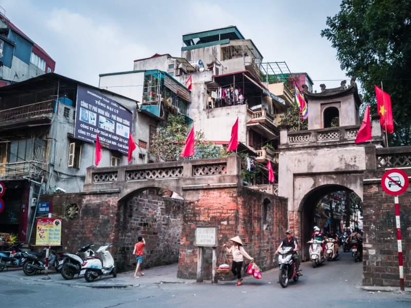 Nord del Vietnam – Escursioni nei dintorni di Mai Chau (con guida in inglese), foto 5