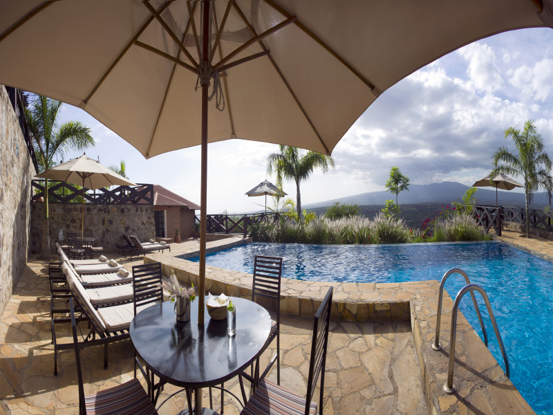 Esperienza Ngorongoro & Olduvai, foto 5