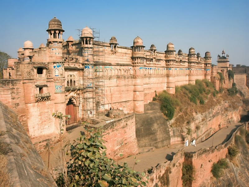 Orchha