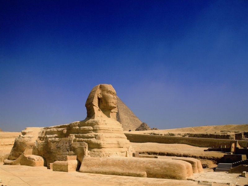 Luxor, crociera in dahabiya e Il Cairo — Dai templi della Nubia alle piramidi di Giza, foto 2