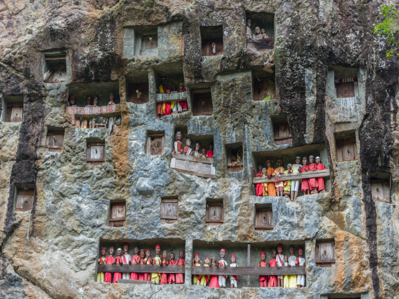 Toraja Package, foto 7