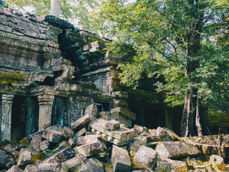 Krong Siem Reap
