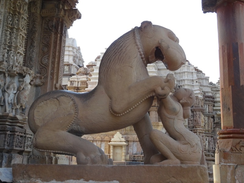Discovery India, foto 7