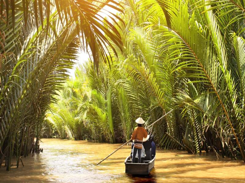 SIC Tour: Viet Nam Meraviglie E Tesori - 2027, foto 8