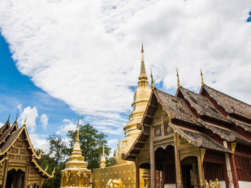 Perle di Thailandia 7G/6N 2027, foto 5