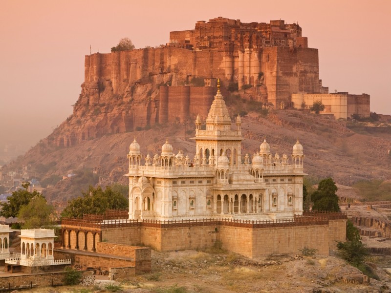Le Meraviglie dell’India, foto 2