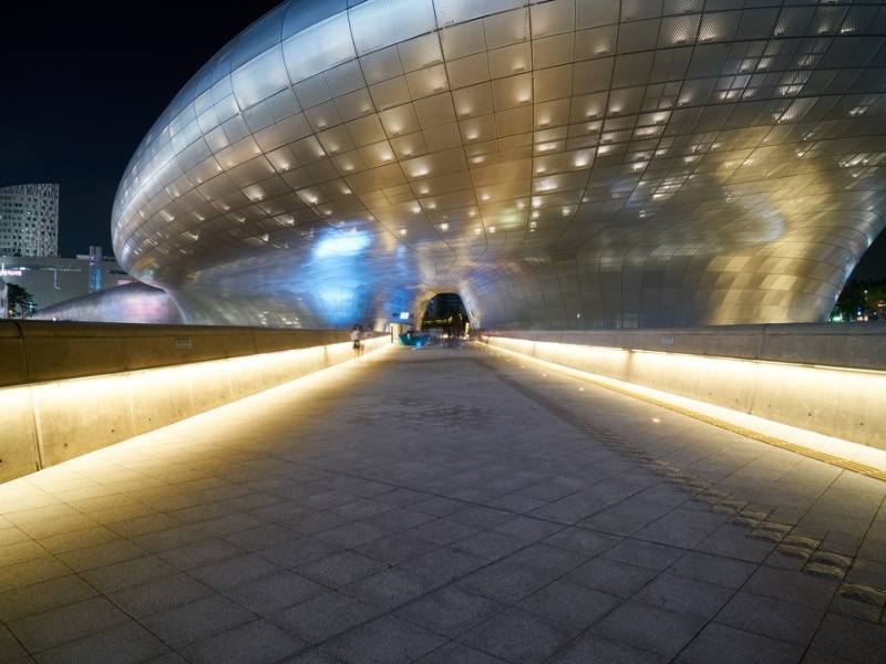 Tour Individuale : L’Essenza del Giappone e Corea del Sud, foto 12