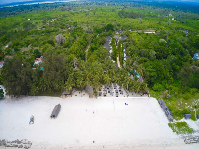Diani Beach