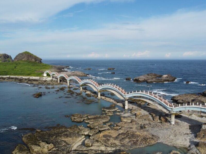 Alla scoperta di Taiwan, foto 6