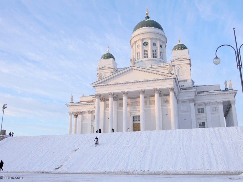 Capodanno nei Baltici (Sto - Hel), foto 3