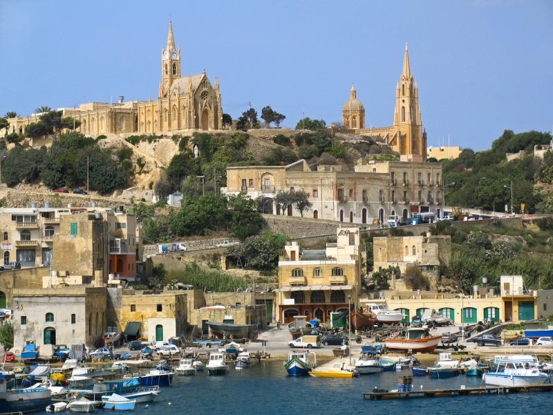 Malta, l’isola dei Cavalieri 4*STD (7N), foto 6