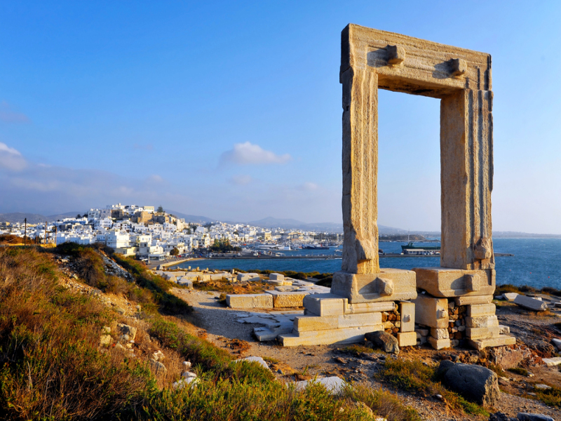 Naxos