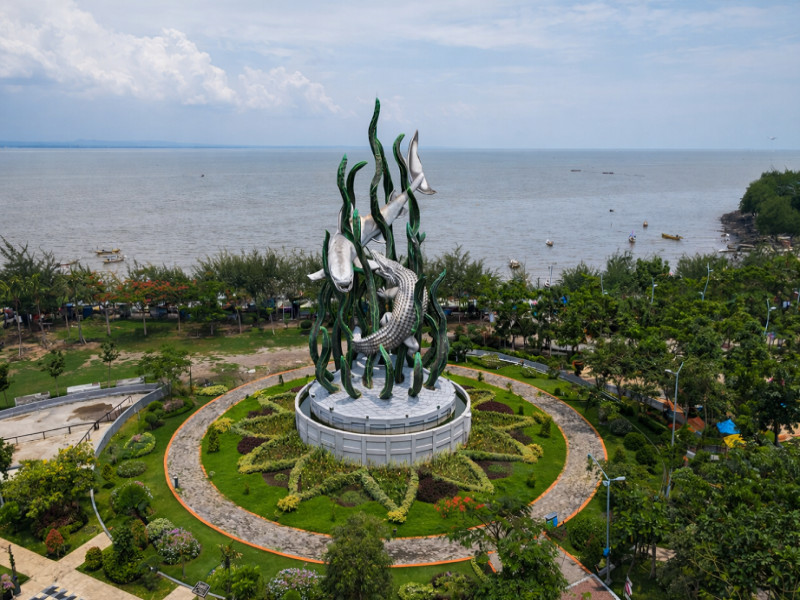 Surabaya – Tour Della Città, foto 4