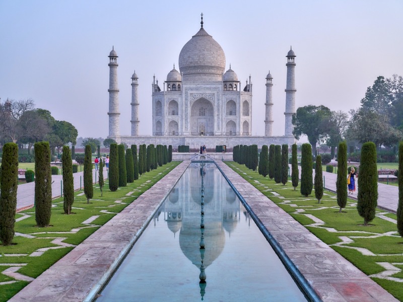 Le Meraviglie dell’India, foto 9