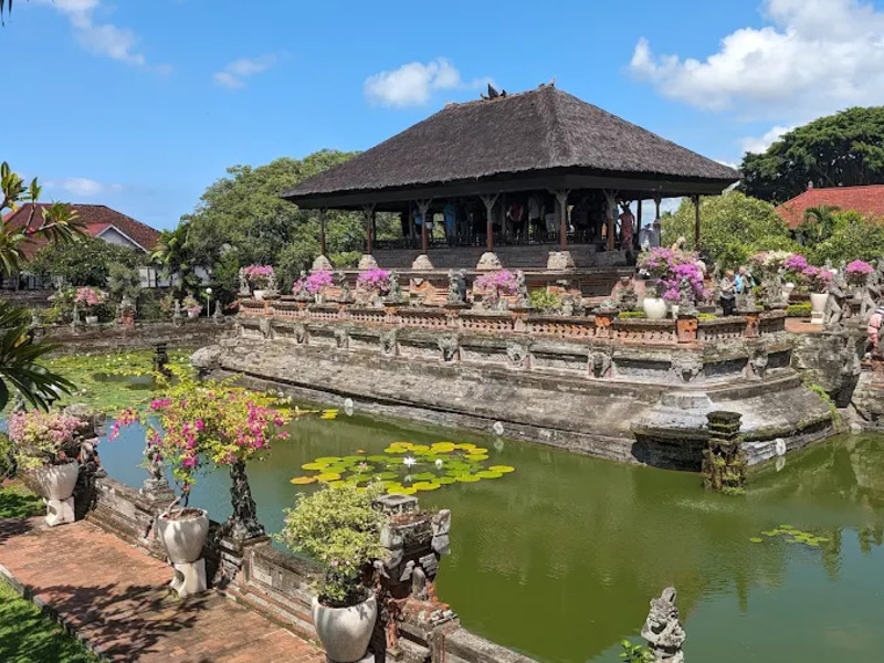 Symphony of Klungkung (Pranzo Incluso), foto 4