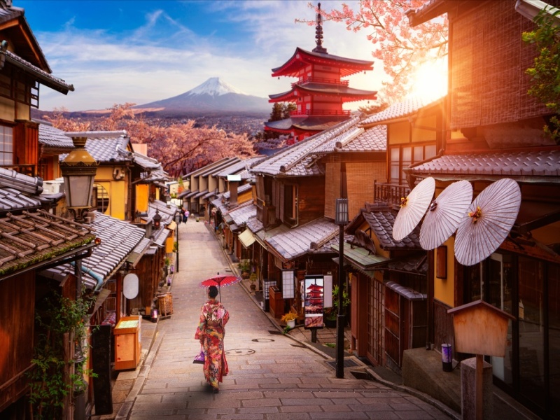 Tour Individuale : L’Essenza del Giappone e Corea del Sud, foto 4
