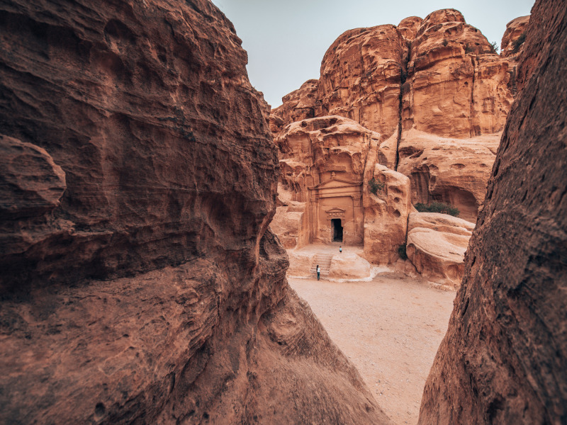 Wadi Musa