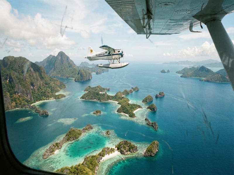 I Tesori Nascosti di Palawan, foto 8