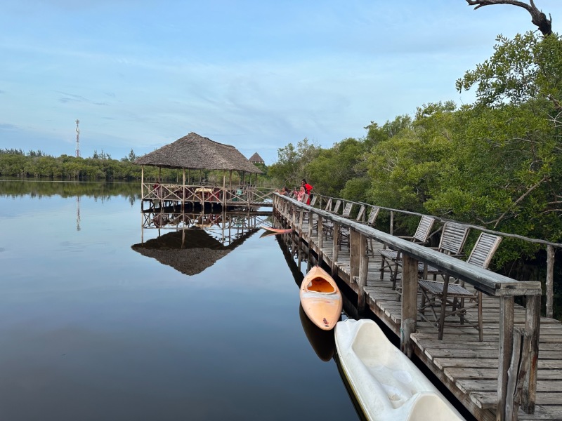 Watamu Tsavo Safari Extension Villa Verona, foto 10