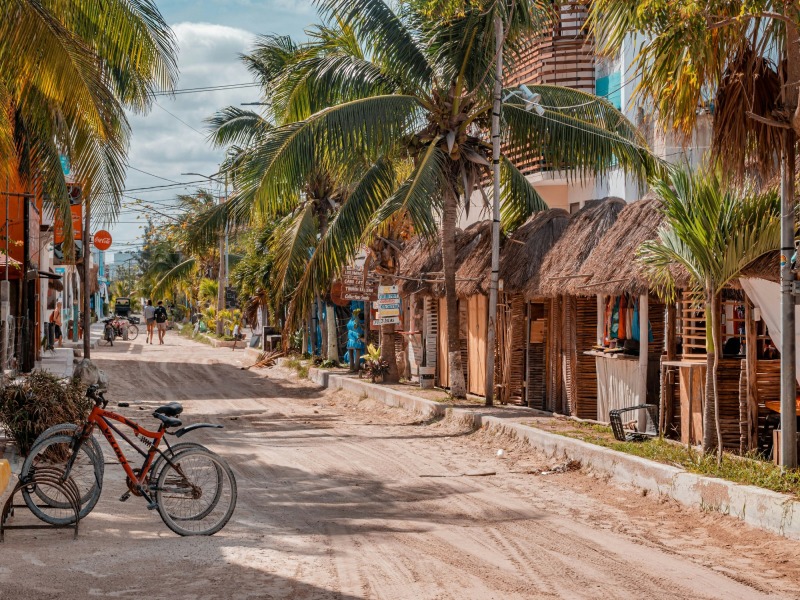Holbox