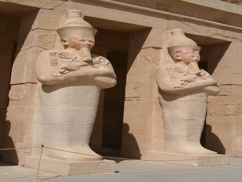 Edfu