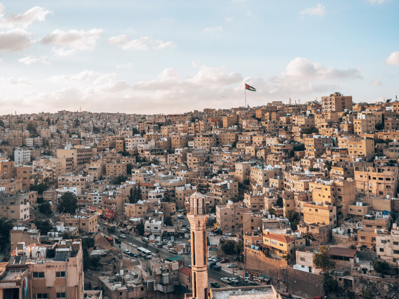 Amman