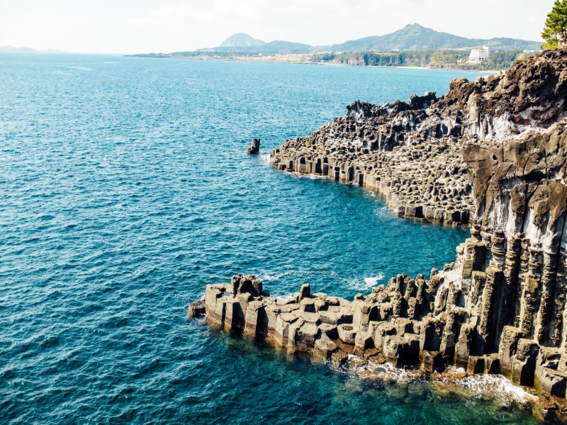 Seogwipo Si