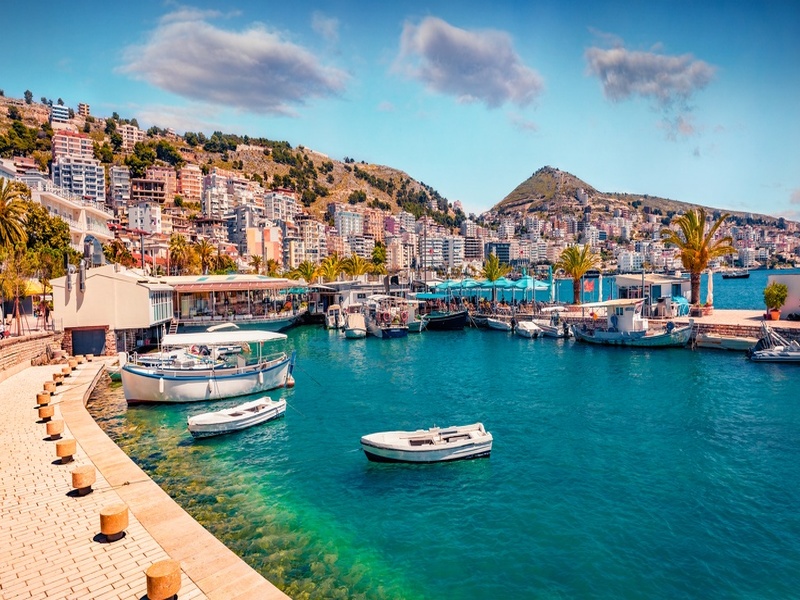 Sarandë