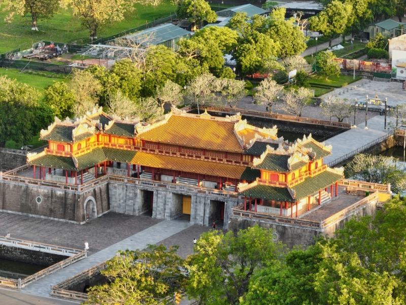 SIC Tour: Viet Nam Meraviglie E Tesori e Siem Reap 3g2n - 2026, foto 10