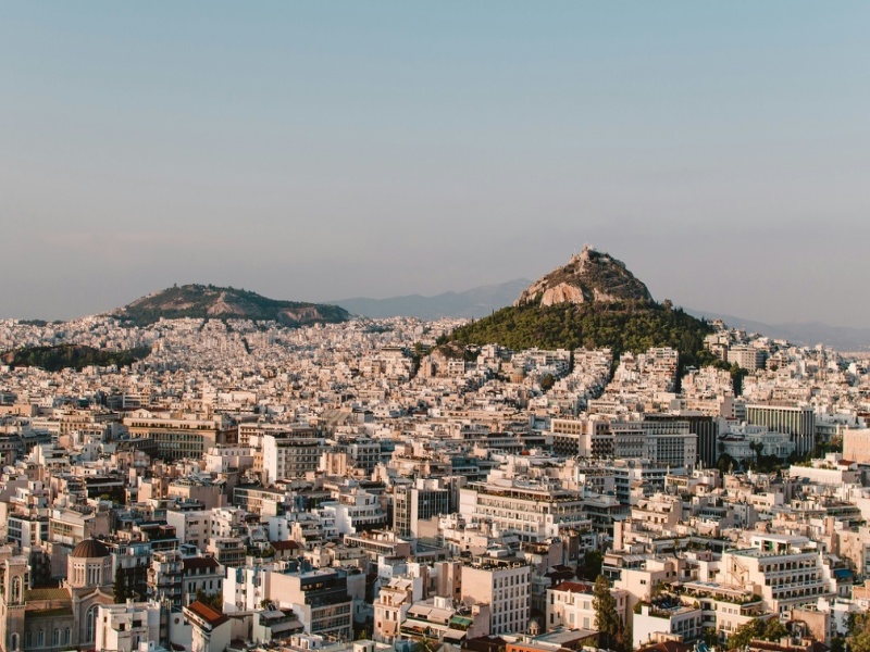 Athens