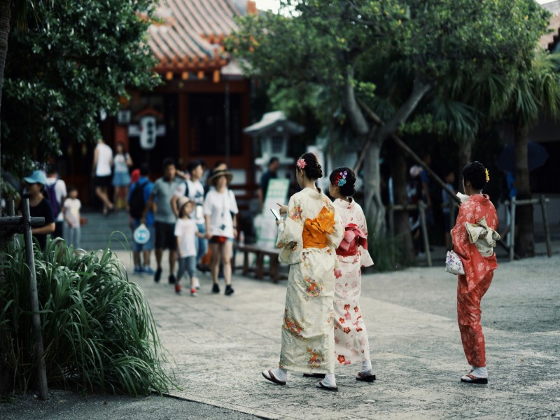 Paradiso Giapponese : Tokyo, Kyoto, Osaka e le spiagge di Okinawa 3* e 4*, foto 11