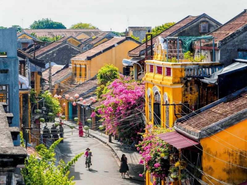 SIC Tour: Viet Nam Meraviglie E Tesori - 2027, foto 5
