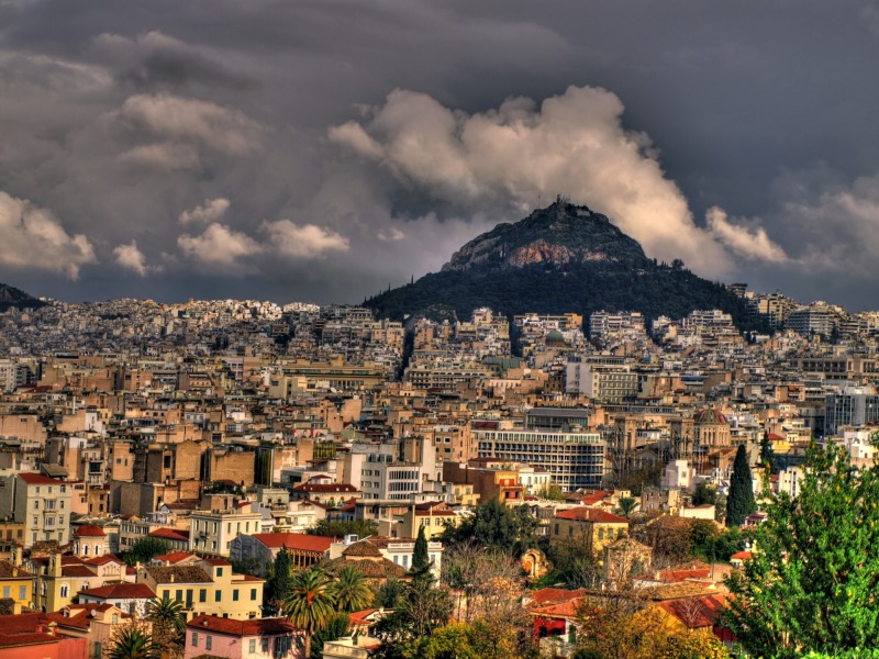 Athens