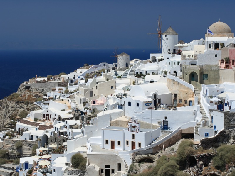 Mykonos, Paros e Santorini 3*, foto 9