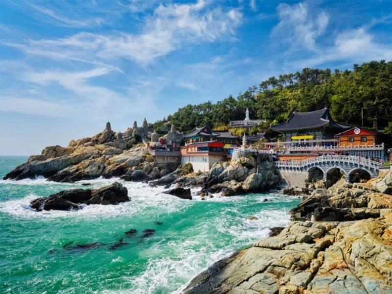 Busan