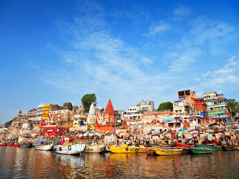 3 India classica, foto 8