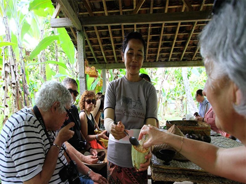 Bali Local Farming Tour (Pranzo Incluso), foto 4