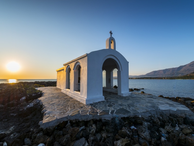 Tour in auto : Creta in libertà con hotel a 3*, foto 3