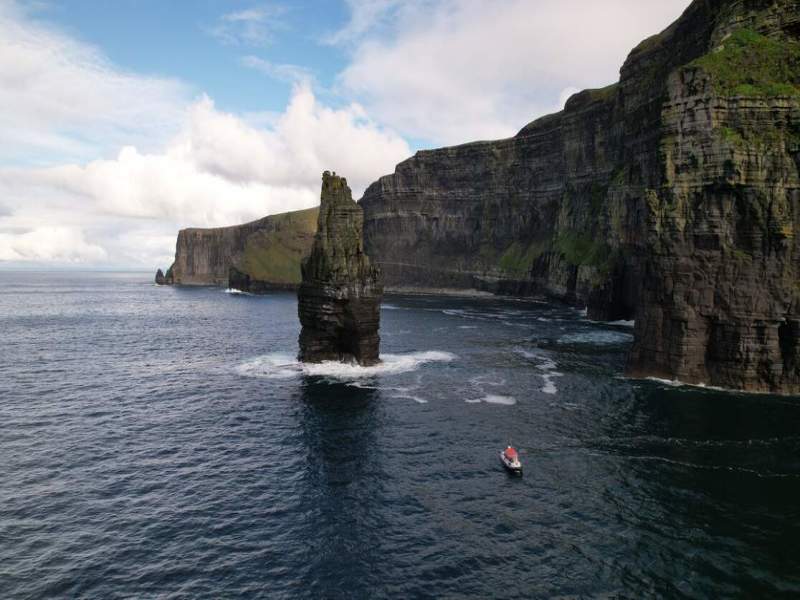 Wild Atlantic Way, foto 11