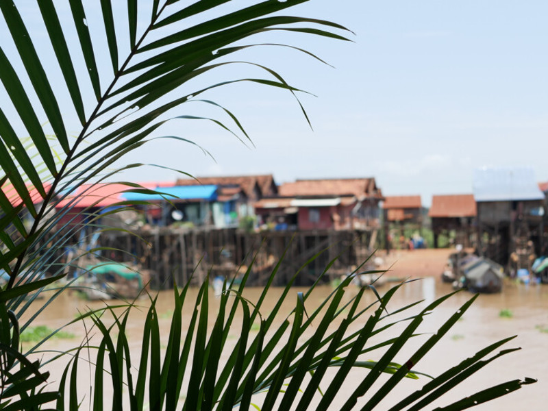 Perle di Siem Reap e Vietnam 10G/9N, foto 2