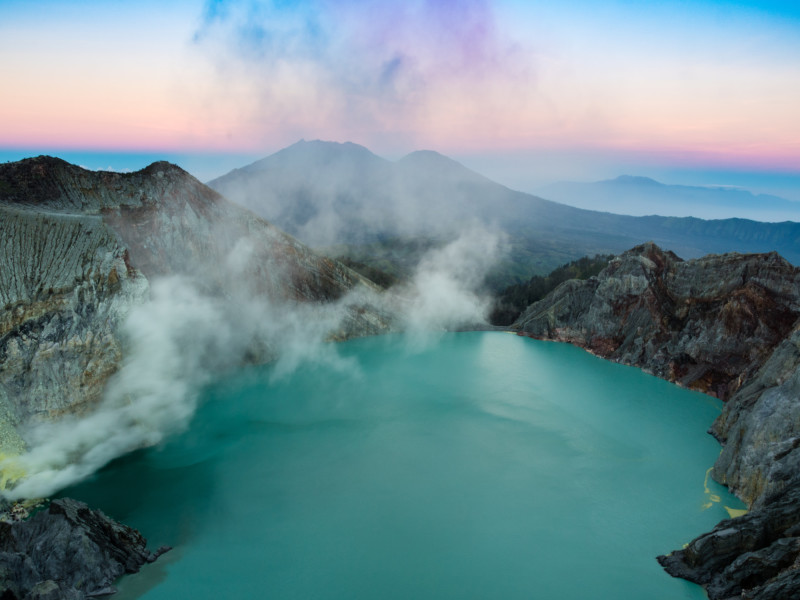 Malang, Jember