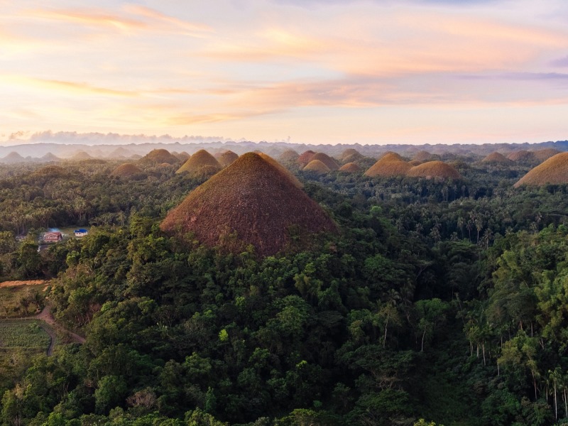 Cebu, Bohol, Dumaguete e Siquijor - 3 stelle, foto 10