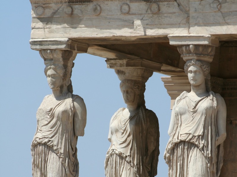 Atene e Santorini 3*